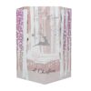 Christmas Card 3D Expanding Greeting Card -  Mum