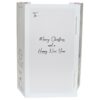 Christmas Card 3D Expanding Greeting Card -  Mum