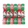Character Christmas Crackers 6 Pack 30cm - Hello Kitty and Friends