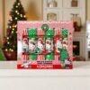 Character Christmas Crackers 6 Pack 30cm - Hello Kitty and Friends