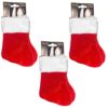 image491204030.jpg Christmas Cutlery Holders 6 Pack Red Felt Christmas Stocking Design